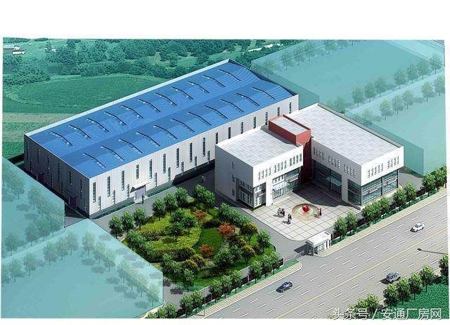 厂房设计的基本要求是什么(厂房建筑设计的基本要求) 结构电力行业施工 第2张 厂房设计的基本要求是什么(厂房建筑设计的基本要求) 结构电力行业施工 第2张