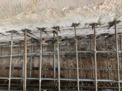 砌体加固钢筋绑扎与不绑扎(砌体加固钢筋的绑扎与不绑扎) 建筑方案施工 第5张 砌体加固钢筋绑扎与不绑扎(砌体加固钢筋的绑扎与不绑扎) 建筑方案施工 第5张