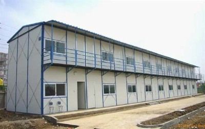 活动房彩钢板价格（天水彩钢板购买指南：活动房彩钢板价格受多种因素影响） 结构桥梁钢结构施工 第5张