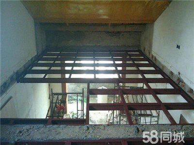 房子钢结构隔层好不好(钢结构隔层施工周期对比,钢结构隔层防潮处理方法) 结构机械钢结构施工 第3张 房子钢结构隔层好不好(钢结构隔层施工周期对比,钢结构隔层防潮处理方法) 结构机械钢结构施工 第3张