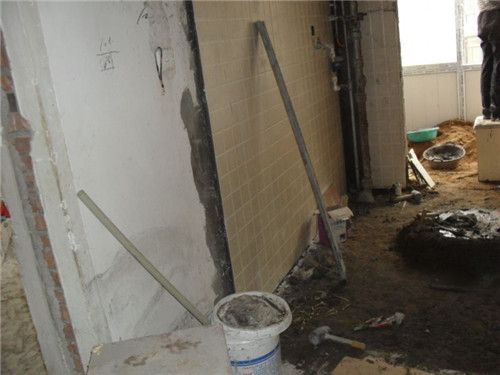 房屋改造流程及注意事项(房屋改造后维护保养方法) 钢结构框架施工 第2张 房屋改造流程及注意事项(房屋改造后维护保养方法) 钢结构框架施工 第2张