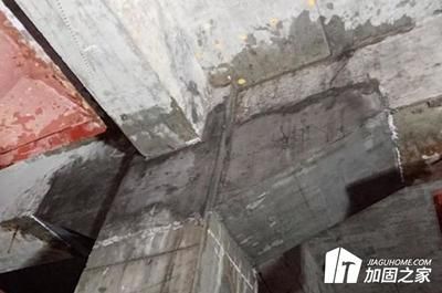 混凝土结构修补方案(混凝土结构修补基本方案) 装饰家装设计 第3张 混凝土结构修补方案(混凝土结构修补基本方案) 装饰家装设计 第3张