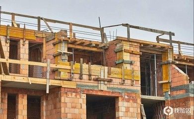 砖混结构房屋承重墙多厚（如何检测房屋承重墙状态，承重墙装修注意事项详解） 钢结构跳台设计 第4张