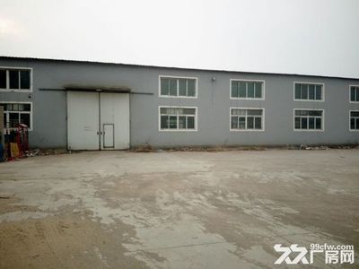 砖混结构厂房的适用范围(厂房结构类型及其适用范围) 结构桥梁钢结构设计 第3张 砖混结构厂房的适用范围(厂房结构类型及其适用范围) 结构桥梁钢结构设计 第3张