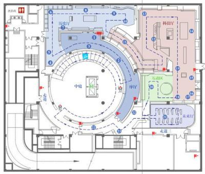 深圳钢结构博物馆需要预约吗(深圳钢结构博物馆免费开放) 钢结构钢结构停车场设计 第5张 深圳钢结构博物馆需要预约吗(深圳钢结构博物馆免费开放) 钢结构钢结构停车场设计 第5张