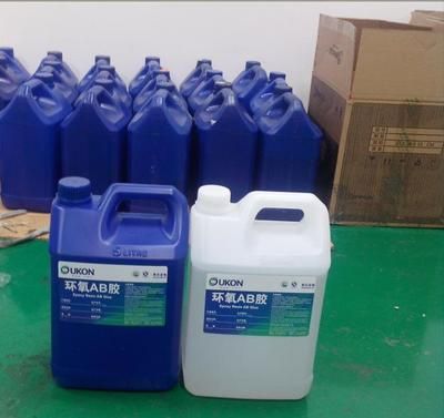 环氧树脂胶性能对比（环氧树脂胶在地面平整化工程中的应用） 北京加固设计（加固设计公司） 第5张