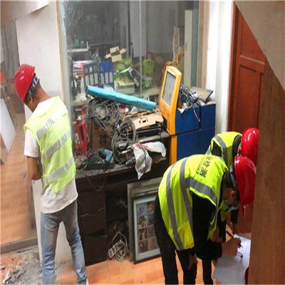 房屋加固设计方案有哪些要点?(房屋加固设计方案) 钢结构有限元分析设计 第3张 房屋加固设计方案有哪些要点?(房屋加固设计方案) 钢结构有限元分析设计 第3张