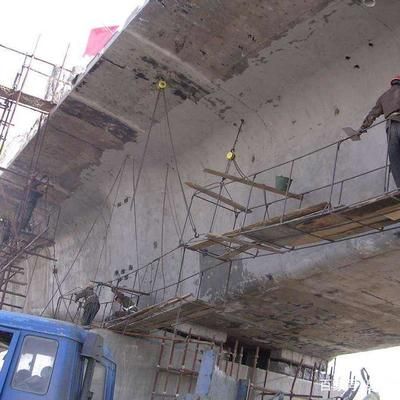 桥梁加固后的维护措施（pptx桥梁加固维护技术详解.pptx22页桥梁加固维护技术详解） 建筑施工图施工 第5张