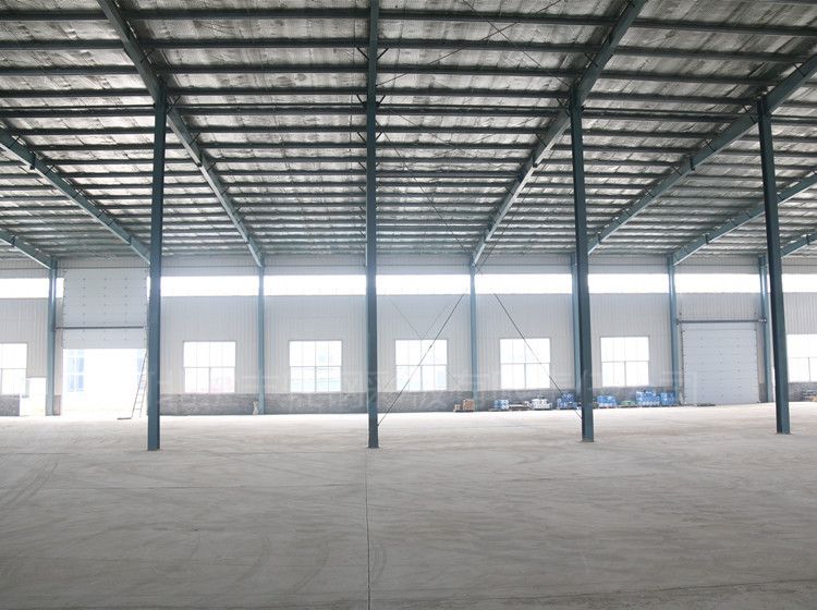砖混厂房建筑成本多少钱一平方(砖混厂房建筑成本分析) 结构框架设计 第1张 砖混厂房建筑成本多少钱一平方(砖混厂房建筑成本分析) 结构框架设计 第1张