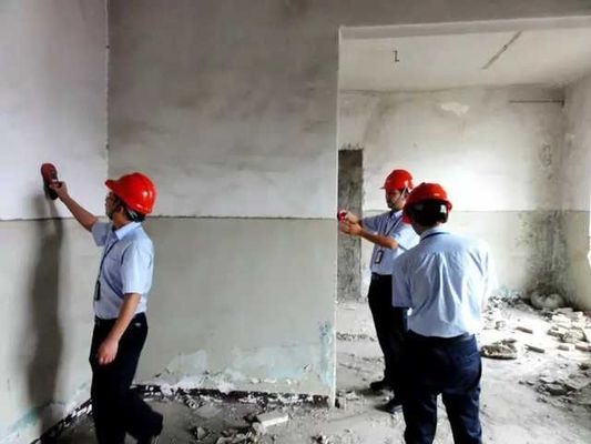 房屋检测后如何选择加固方案?(138*******加固方案例) 北京钢结构设计 第6张 房屋检测后如何选择加固方案?(138*******加固方案例) 北京钢结构设计 第6张