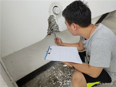 房屋检测后如何选择加固方案?(138*******加固方案例) 北京钢结构设计 第5张 房屋检测后如何选择加固方案?(138*******加固方案例) 北京钢结构设计 第5张