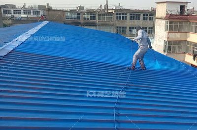 彩钢瓦正确打钉子视频(彩钢瓦正确打钉子方法) 钢结构跳台设计 第2张 彩钢瓦正确打钉子视频(彩钢瓦正确打钉子方法) 钢结构跳台设计 第2张
