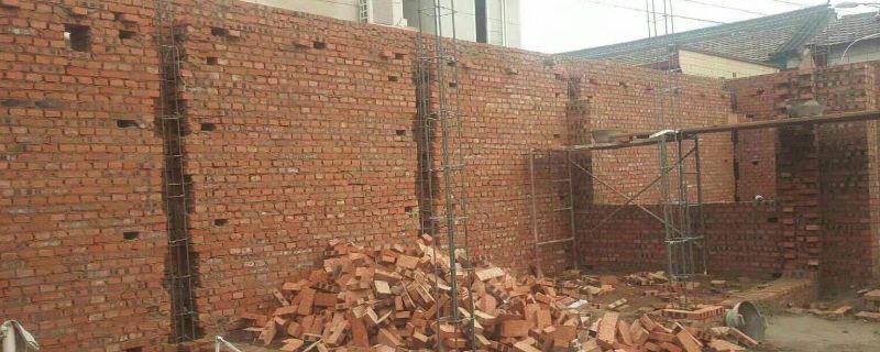 旧砖房加固图片(旧砖房地基加固) 建筑方案设计 第4张 旧砖房加固图片(旧砖房地基加固) 建筑方案设计 第4张