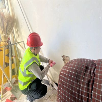 如何评估建筑加固改造的效果?(加固改造措施对建筑加固改造施对建筑物承载力的影响评估方法) 钢结构玻璃栈道设计 第4张 如何评估建筑加固改造的效果?(加固改造措施对建筑加固改造施对建筑物承载力的影响评估方法) 钢结构玻璃栈道设计 第4张
