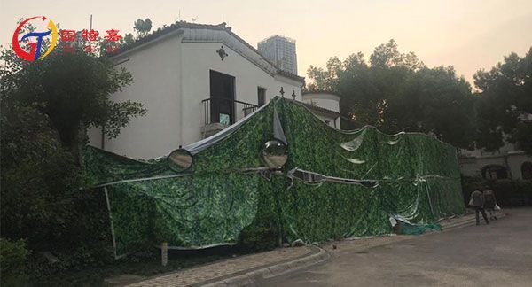如何评估建筑加固改造的效果?(加固改造措施对建筑加固改造施对建筑物承载力的影响评估方法) 钢结构玻璃栈道设计 第2张 如何评估建筑加固改造的效果?(加固改造措施对建筑加固改造施对建筑物承载力的影响评估方法) 钢结构玻璃栈道设计 第2张