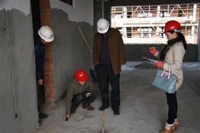如何评估建筑加固改造的效果?(加固改造措施对建筑加固改造施对建筑物承载力的影响评估方法) 钢结构玻璃栈道设计 第5张 如何评估建筑加固改造的效果?(加固改造措施对建筑加固改造施对建筑物承载力的影响评估方法) 钢结构玻璃栈道设计 第5张