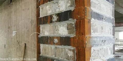 天津结构加固公司排名（天津地面加固公司通常采用多种加固技术来满足不同客户需求） 钢结构玻璃栈道施工 第5张