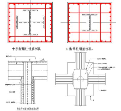 电梯框架施工方案(电梯框架施工) 结构桥梁钢结构设计 第1张 电梯框架施工方案(电梯框架施工) 结构桥梁钢结构设计 第1张