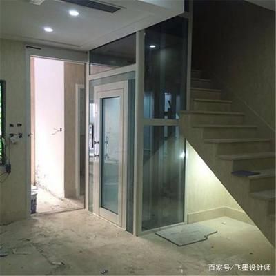 电梯框架施工方案(电梯框架施工) 结构桥梁钢结构设计 第4张 电梯框架施工方案(电梯框架施工) 结构桥梁钢结构设计 第4张