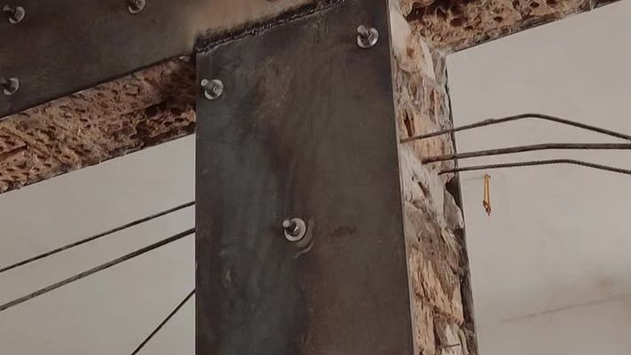 详细阅读:拆墙改梁施工视频(承重墙改梁施工视频) 拆墙改梁施工视频(承重墙改梁施工视频)