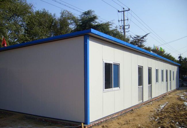 彩钢活动板房搭建厂家(彩钢活动板房搭建厂家及其相关信息) 钢结构框架施工 第5张 彩钢活动板房搭建厂家(彩钢活动板房搭建厂家及其相关信息) 钢结构框架施工 第5张