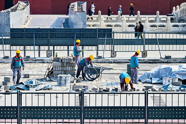 厂房建设合同风险管理（厂房建设工程施工合同风险及如何应对工程施工合同风险） 结构桥梁钢结构施工 第1张