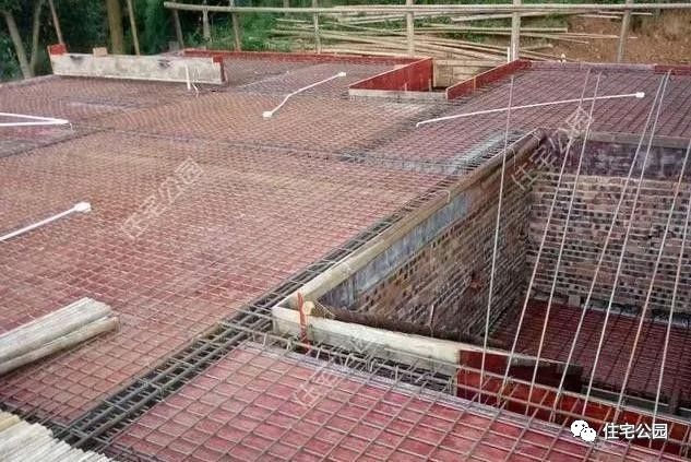 砖混结构一平方需要多少钢筋（农村自建房钢筋预算技巧砖混结构与框架结构对比） 钢结构网架施工 第4张