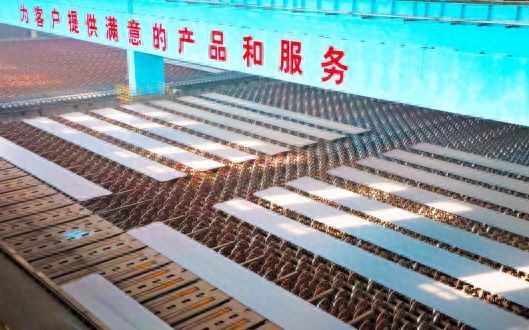 特钢分公司主要产品介绍(东北特钢集团特钢分公司) 钢结构桁架施工 第2张 特钢分公司主要产品介绍(东北特钢集团特钢分公司) 钢结构桁架施工 第2张