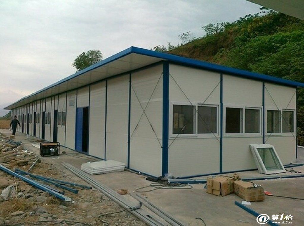 彩钢房搭建一平米多少钱？（彩钢房搭建一平米价格受多种因素影响）