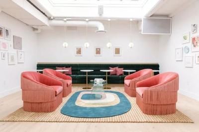 房屋改造设计来宜家（宜家房屋改造设计服务） 钢结构跳台施工 第5张