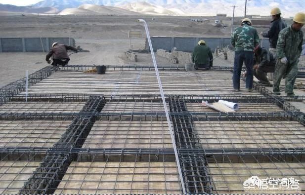 砖混结构楼房使用寿命多长（砖混结构楼房使用寿命） 钢结构蹦极设计 第4张