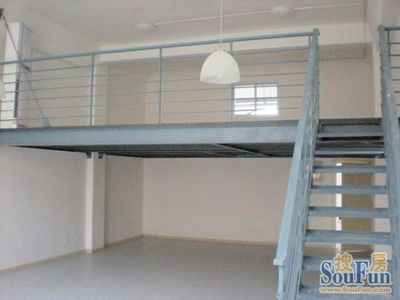 房屋隔层钢结构（轻钢龙骨隔层施工方案,钢结构隔层施工后的维护保养） 全国钢结构厂 第5张