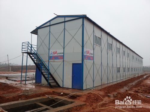 彩钢钢结构制作安装群（彩钢钢结构制作安装流程） 装饰家装施工 第3张