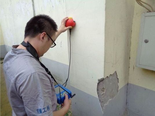 厂房建筑质量检测方法(厂房地基基础检测新技术) 北京网架设计 第5张 厂房建筑质量检测方法(厂房地基基础检测新技术) 北京网架设计 第5张