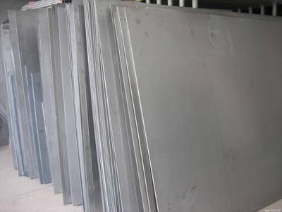 白钢板材质对比及应用(白钢板和不锈钢板的区别) 结构污水处理池施工 第5张 白钢板材质对比及应用(白钢板和不锈钢板的区别) 结构污水处理池施工 第5张