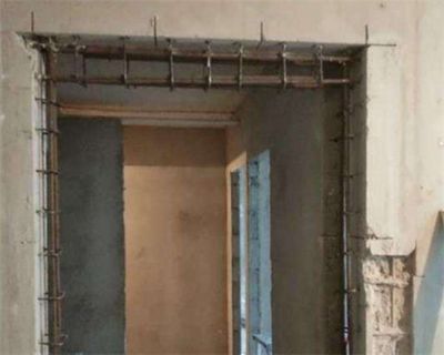 承重墙拆了用槽钢加固安全吗有影响吗（槽钢加固与钢筋混凝土加固对房屋价值的影响是什么） 结构桥梁钢结构施工 第5张