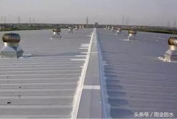 屋顶加固施工方案设计流程(屋顶加固施工安全措施屋顶加固施工质量控制方法) 结构机械钢结构设计 第4张 屋顶加固施工方案设计流程(屋顶加固施工安全措施屋顶加固施工质量控制方法) 结构机械钢结构设计 第4张