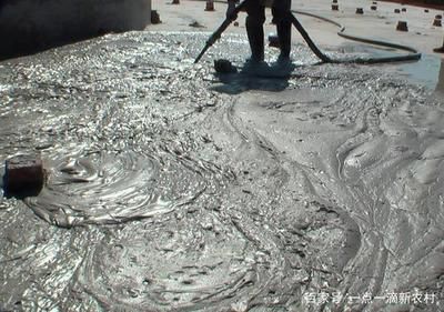 砌墙的混凝土比例是多少(砌墙时使用的混凝土比例) 建筑方案设计 第4张 砌墙的混凝土比例是多少(砌墙时使用的混凝土比例) 建筑方案设计 第4张