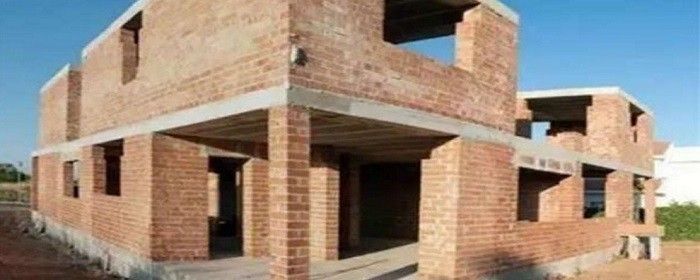 砖混结构加固案例分析 建筑方案施工 第2张 砖混结构加固案例分析 建筑方案施工 第2张