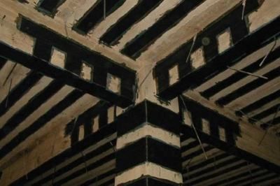 碳纤维加固施工视频教程(天津加固公司-碳纤维加固施工流程全解析) 结构地下室施工 第4张 碳纤维加固施工视频教程(天津加固公司-碳纤维加固施工流程全解析) 结构地下室施工 第4张