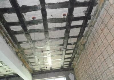 碳纤维加固施工视频教程（天津加固公司-碳纤维加固施工流程全解析）