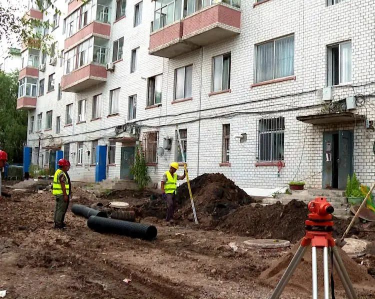 小区业主房屋改造谁管(小区业主房屋改造涉及到多个方面管理和法规,物业管理条例详解) 装饰幕墙设计 第4张 小区业主房屋改造谁管(小区业主房屋改造涉及到多个方面管理和法规,物业管理条例详解) 装饰幕墙设计 第4张