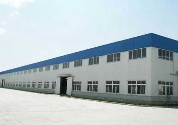 厂房转租会计处理方式（公司转租厂房的账务处理） 钢结构玻璃栈道施工 第2张