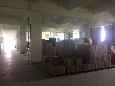 厂房转租会计处理方式（公司转租厂房的账务处理） 钢结构玻璃栈道施工 第5张