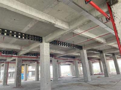 碳纤维加固效果评估标准（碳纤维加固后结构性能检测方法） 结构电力行业施工 第3张