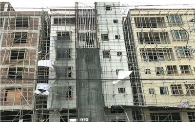 碳纤维加固效果评估标准（碳纤维加固后结构性能检测方法） 结构电力行业施工 第5张