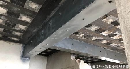 碳纤维加固混凝土的适用范围（碳纤维加固技术因其高效、节能、节能、环保等优点） 全国钢结构厂 第3张