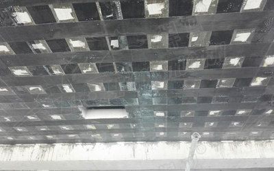 碳纤维加固混凝土的适用范围（碳纤维加固技术因其高效、节能、节能、环保等优点） 全国钢结构厂 第4张