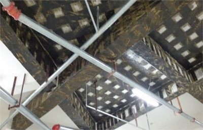 详细阅读:碳纤维加固的耐久性研究(碳纤维加固技术利用了碳纤维材料的高强度、低密度等优异性能) 碳纤维加固的耐久性研究(碳纤维加固技术利用了碳纤维材料的高强度、低密度等优异性能)