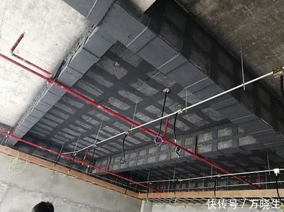 碳纤维加固水利工程的优势（加固工程碳纤维的应用及优势介绍） 结构工业钢结构施工 第2张